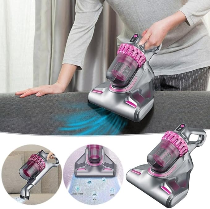 Aspirapolvere Wireless Ciclonico 3 in 1