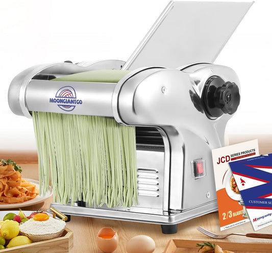 Macchina per la Pasta Elettrica - PastaMaker Gear